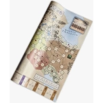 Successors: Giant Playing Mat (126cm x 84cm)