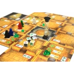 Escape - The Curse of the Temple - EN/DE/FR/NL