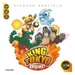 King of Tokyo Origins (LUM) - EN