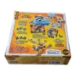 King of Tokyo Origins (LUM) - EN