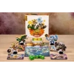 King of Tokyo Origins (LUM) - EN