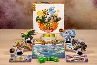 King of Tokyo Origins (LUM) - EN