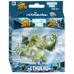 King of Tokyo - Monster Pack: Cthulhu - Erweiterung