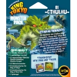 King of Tokyo - Monster Pack: Cthulhu - Erweiterung