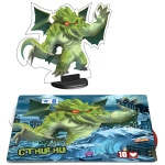 King of Tokyo - Monster Pack: Cthulhu - Erweiterung