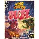 King of Tokyo Duell