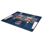King of Tokyo Duell - Spielmatte