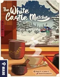 White Castle Matcha - EN