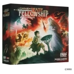 The Lord of the Rings: Fate of the Fellowship - EN