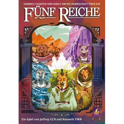 Fünf Reiche