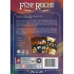 Fünf Reiche