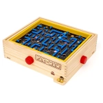 Pac-Man Labyrinth