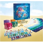 Octocube