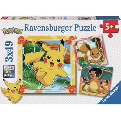 Pokemon