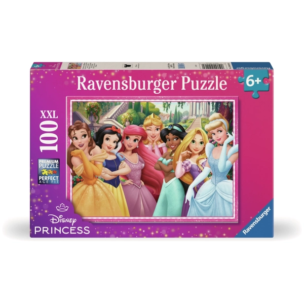 Disney, Das Leben ist ein Märchen