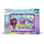Gabbys Dollhouse - Lasst uns feiern!