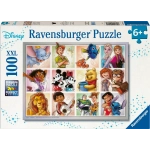 Disney Multicharacter