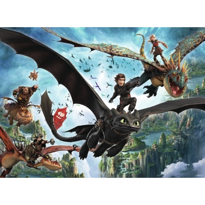 Drachen und Helden