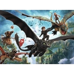 Drachen und Helden