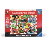 Super Mario - Spass beim Mario Kart