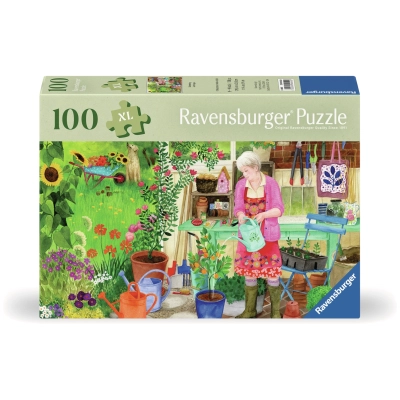 Gardening - Gartenarbeit