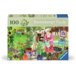 Gardening - Gartenarbeit