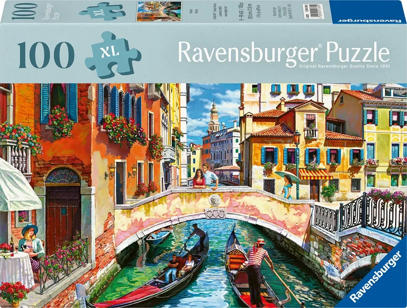 Venedig