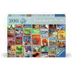 Travel Stamps - Briefmarken