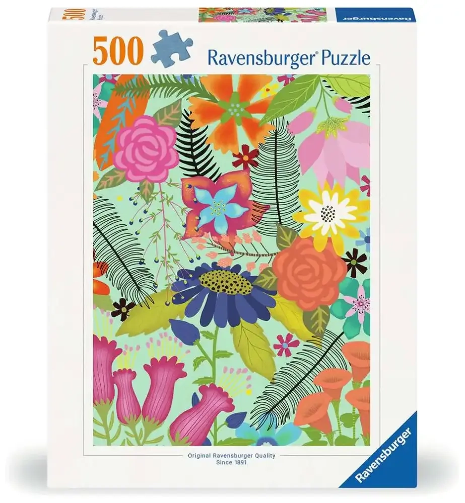 Flowerjungle