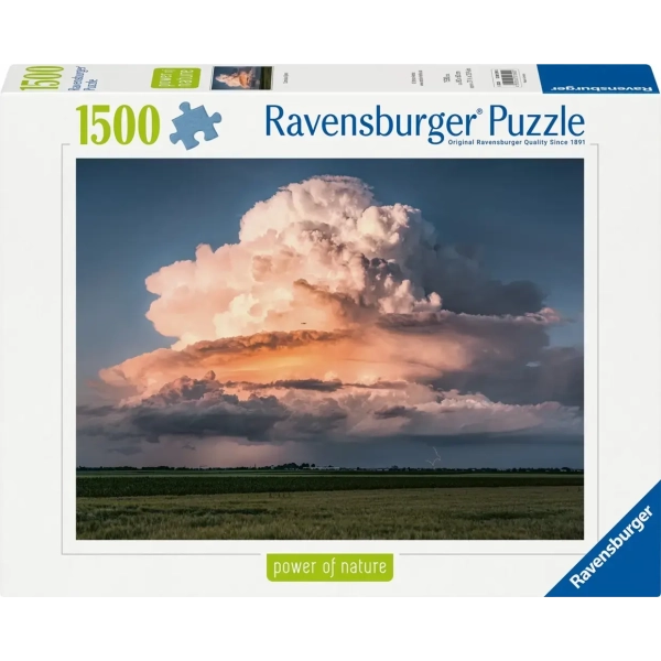 Cumulus Epos