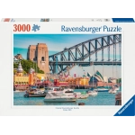 Das Geheimnis von Sydney
