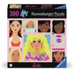 Barbie - Strong Woman Make Waves