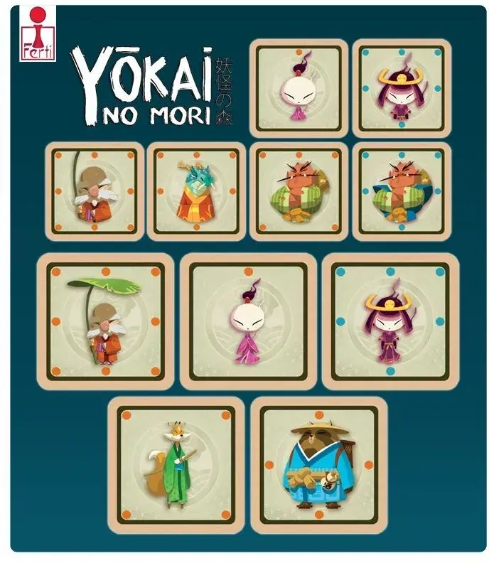 Yokai no Mori