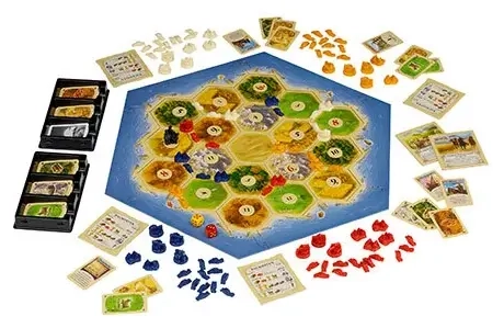 Catan Das Spiel - DE