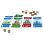 Machi Koro - Grossstadt Erweiterung