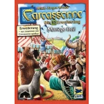 Carcassonne - Manege frei! (10. Erweiterung)