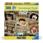 One Piece - Wanted!