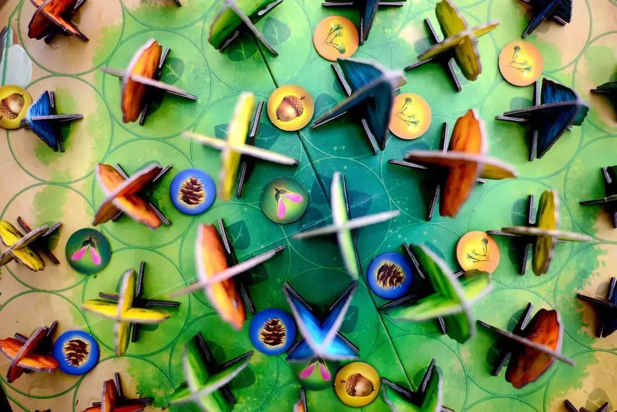 Photosynthesis