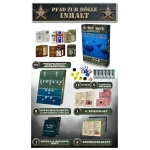 D-Day Dice 2nd Edition - Erweiterung 02: Der Weg zur Hölle
