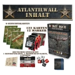 D-Day Dice 2nd Edition - Erweiterung 03: Atlantikwall