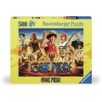 One Piece - Die Abenteuer der Strohhutpiraten