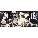 Guernica - Pablo Picasso