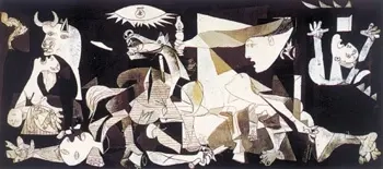 Guernica - Pablo Picasso