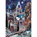 The Castle of Horror - Triangular