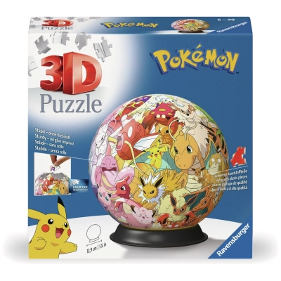 Pokémon - Kanto Region