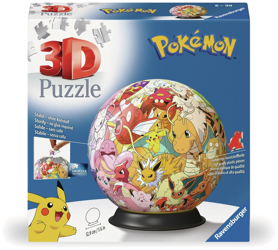 Pokémon - Kanto Region