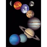 Nasa: Sonnensystem