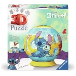 Puzzle-Ball 3D Disney Stitch,