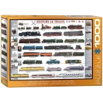 Geschichte der Eisenbahn