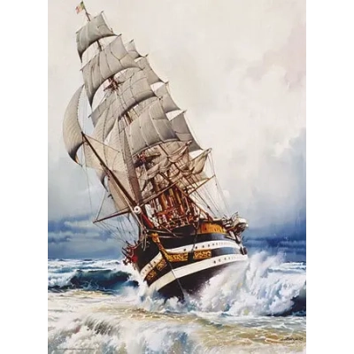 Black Pearl